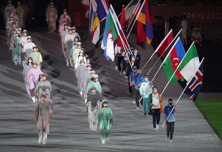 Olimpiadalar tarixinin medal sıralaması açıqlandı – Azərbaycanın mövqeyi bəlli oldu