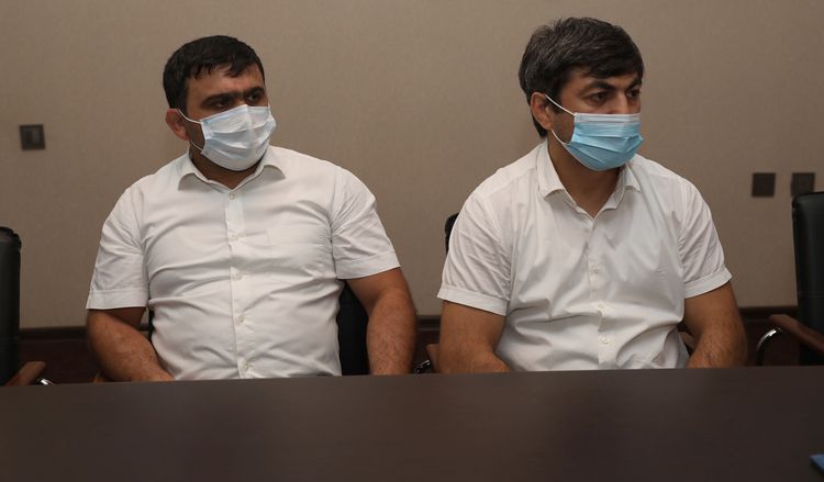 Yeni baş məşqçi təyin olundu - cüdo yığmamıza