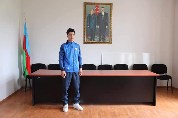 Baş katib görüşdü - Avropa birinciliyinə yollanacaq cüdoçularla