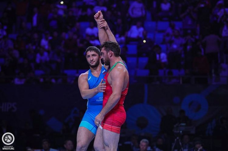 1 milyon dollar – Olimpiya çempionuna