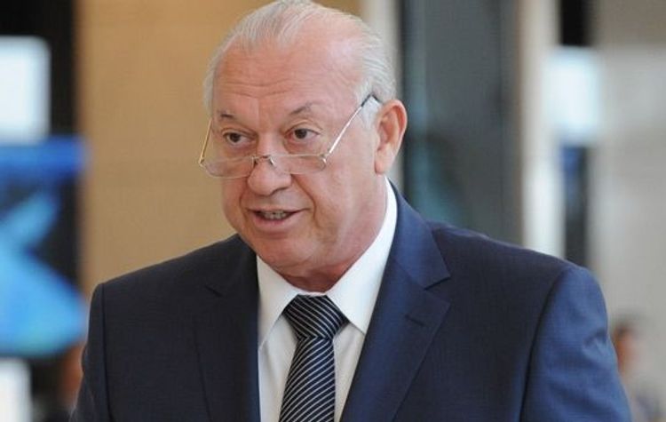 Təmizləmə - Azərbaycan Ağır Atletika Federasiyasında