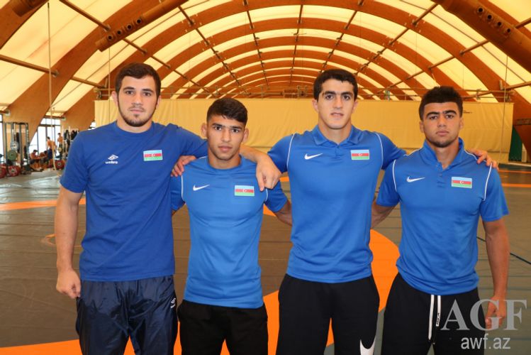 Erməniyə qalib gələn Cəfərov finalda da erməni ilə güləşəcək – dünya çempionatında