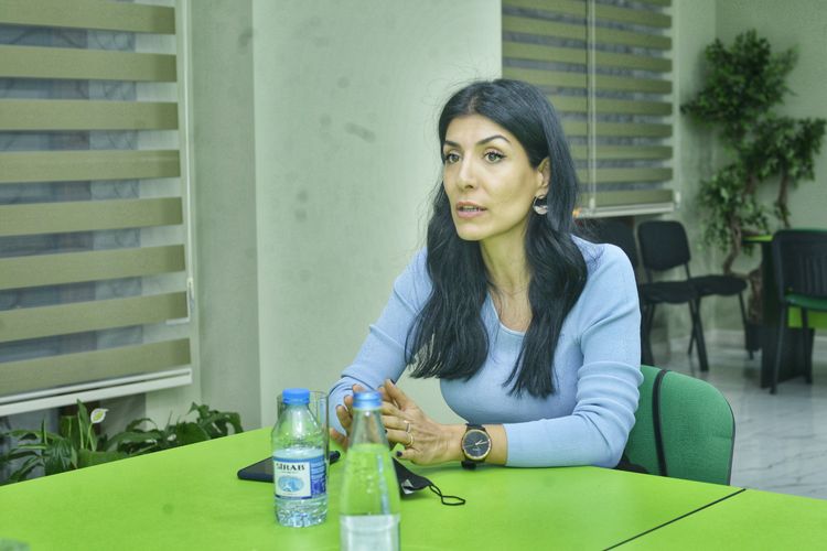 Vüqar Həşimov Memorialı ilə bağlı iclas