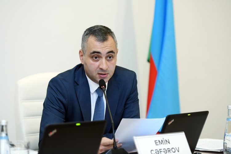 Vilayət Eyvazov federasiya prezidenti seçildi - FOTOSESSİYA