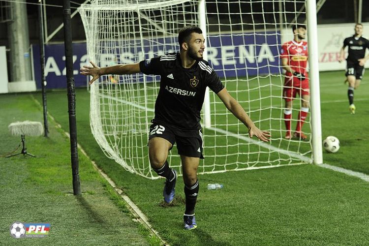 “Qarabağ” fasiləyə qələbə ilə yollandı, “Sabah”dan darmadağın