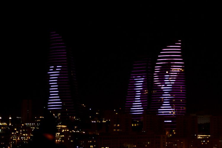 Vüqar Həşimov Memorialı ilə bağlı xüsusi aksiya