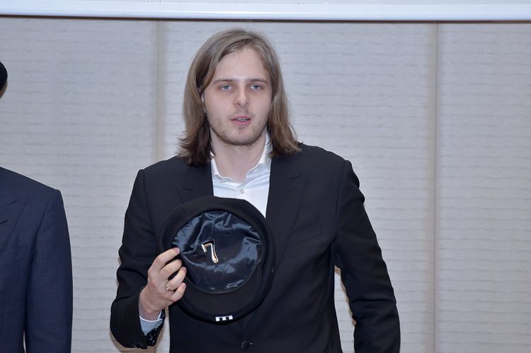 Fərid Qayıbov: “Vüqar Həşimov qısa ömür yaşasa da, böyük nailiyyətlərə imza atıb”