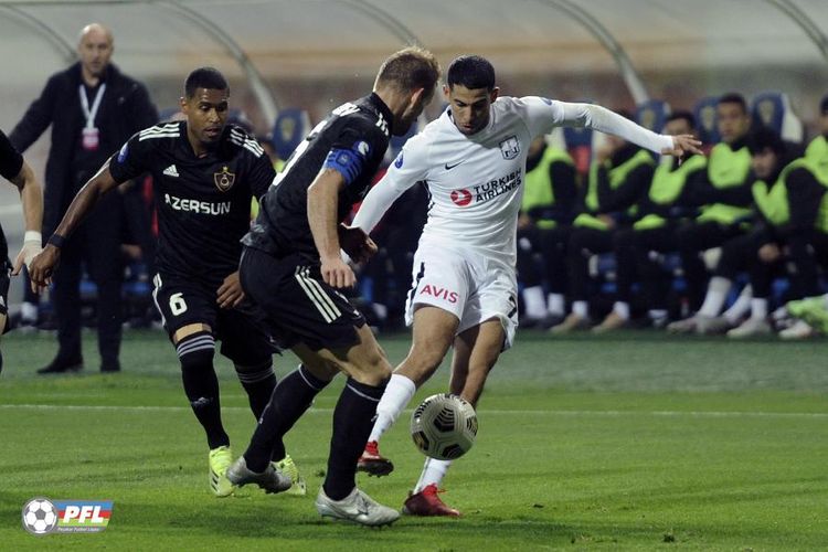 “Qarabağ” 75-ci, “Neftçi” 190-cı pillədə - reytinq açıqlandı