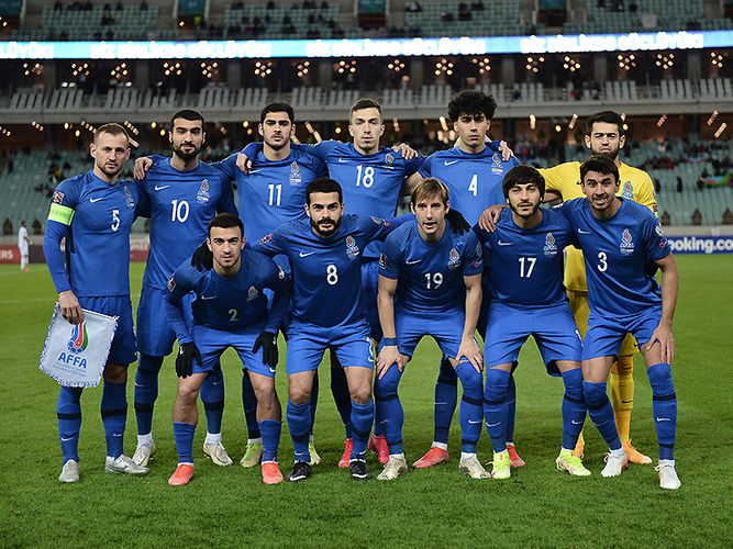 Yığmamızın sabiq futbolçusu: “Milli 1 xal qazanıbsa, futbolumuz da 5 ballıq şkala ilə 1-ə layiqdir”