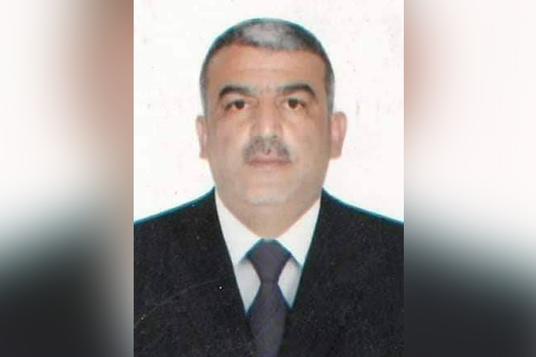 Veteran güləşçimiz 50 yaşında vəfat edib