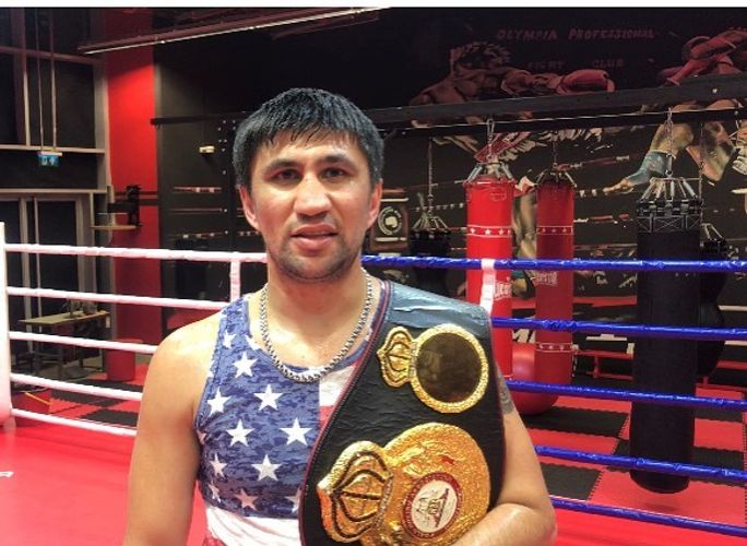 “Adlarından döyüşməyimi istədilər, razılaşmadım” – yığmamızın sabiq boksçusu