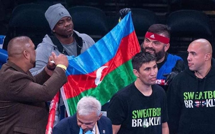 “Adlarından döyüşməyimi istədilər, razılaşmadım” – yığmamızın sabiq boksçusu