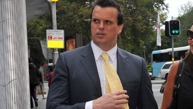 Olimpiya mükafatçısı həbs olundu – narkotik alverinə görə