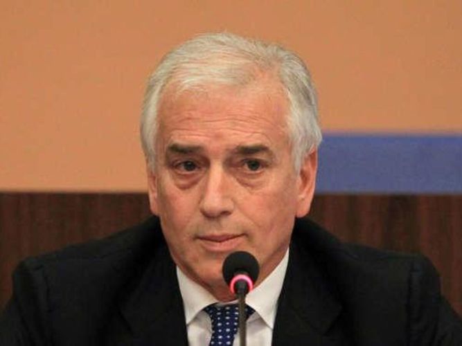 “Olimpiya Oyunlarının keçirilməsini çox arzulayıram” - Rafaelle Paqnotsi