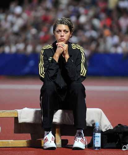 Dördqat dünya çempionu karyerasını bitirdi – SƏBƏB - FOTOSESSİYA