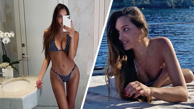 Olimpiya çempionu kasıbla evlənməyəcəyini açıqladı - FOTOSESSİYA