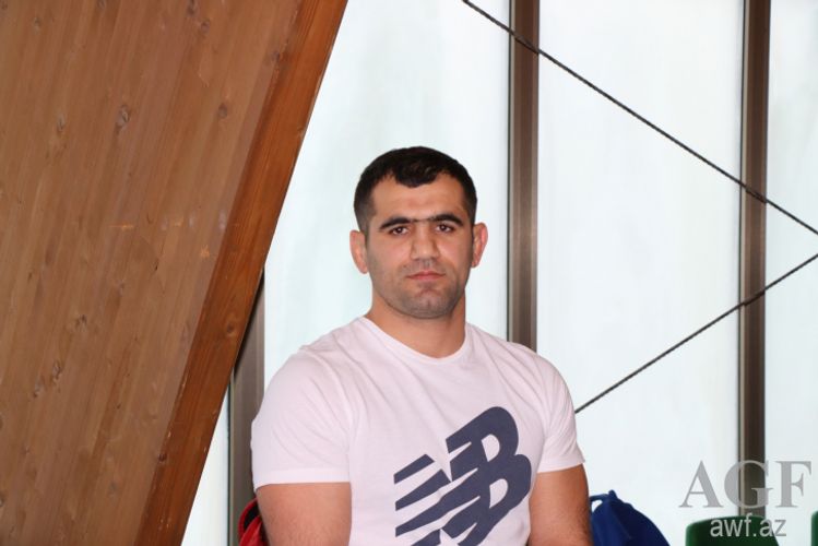 Karyerasını bitirməyinin səbəbini açıqladı - Cəbrayıl Həsənov