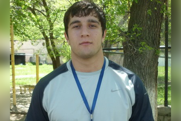 Daha bir rusiyalı güləşçini milliləşdirdi – Azərbaycan yığması