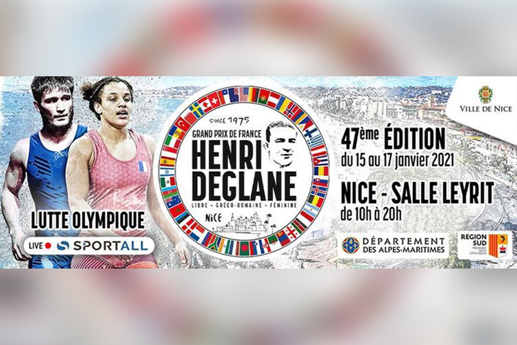 Qran-pri üçün heyəti açıqlandı – sərbəst güləş yığmamızın