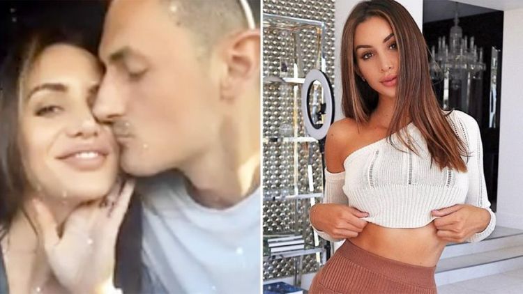 Avstraliya açıq çempionatına vəsiqə qazandı, "körpə" adlandırıldı - FOTOSESSİYA