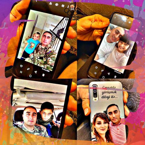 “Bizi görəndə çox sevinirlər” - çempiondan növbəti nümunəvi addım