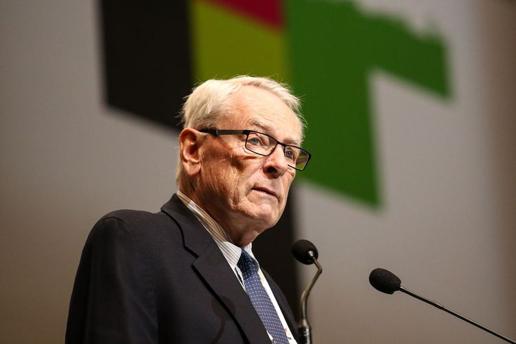 Tokio-2021 ləğv olunmayacaq - Riçard Paund