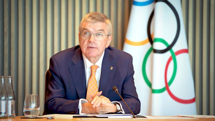 “Oyunların baş tutub-tutmaması deyil, necə keçiriləcəyi üzərində işləyirik” - Tomas Bax