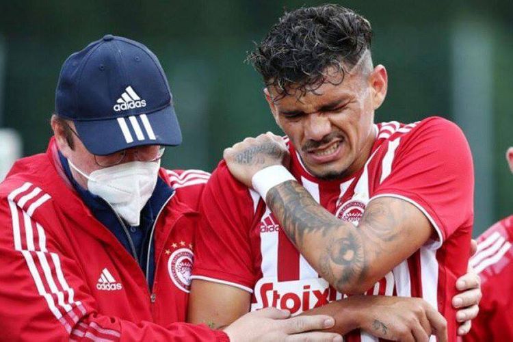 Yeni transferini itirdi – “Neftçi”nin potensial rəqibi