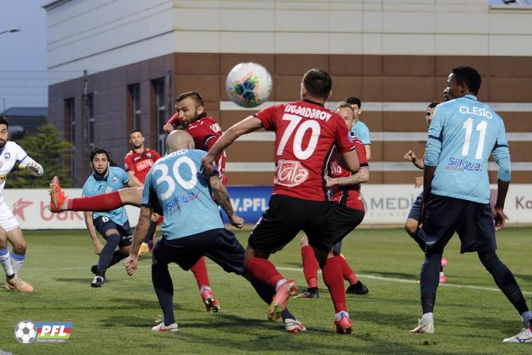 Heç kimə lazım olmayan yerli futbolçular – “13-lük”