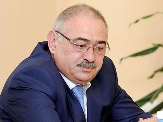 Azad olunan rayonların komandalarından danışdı – Ramin Musayev