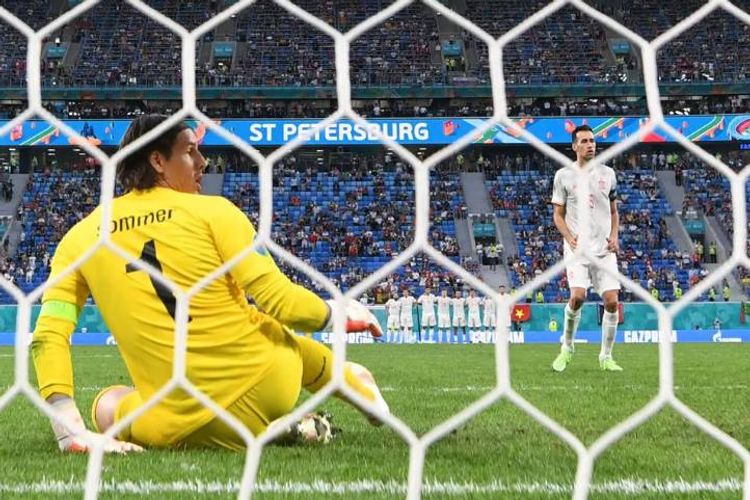 Komandası uduzdu, özü rekord vurdu – AVRO-2020