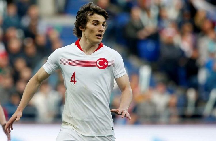 “Mançester Siti” istəyir – türkiyəli futbolçunu