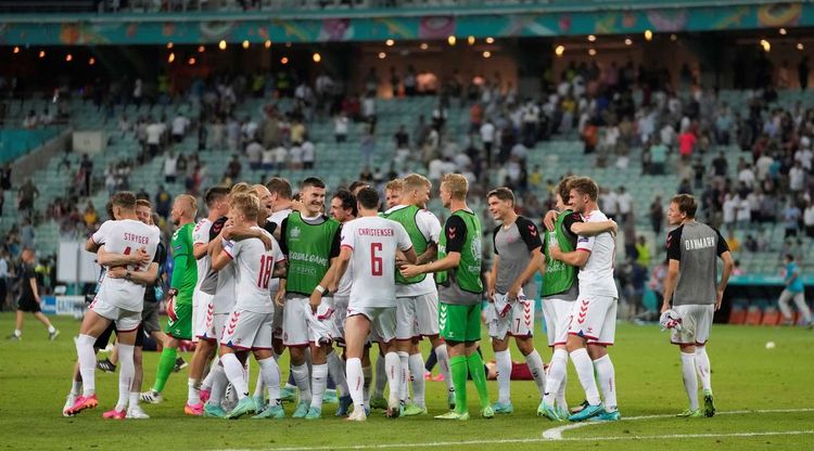 29 ildən sonra – yenə yarımfinalda