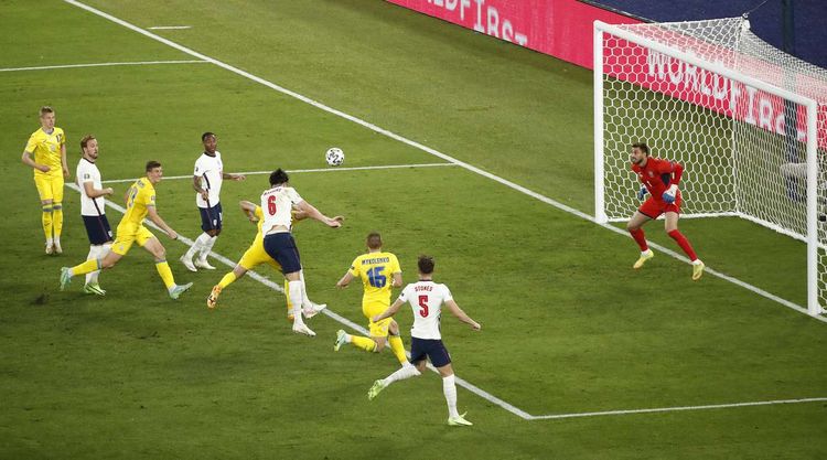 “Uembli” yolçuları – AVRO-2020-də yarımfinal cütləri