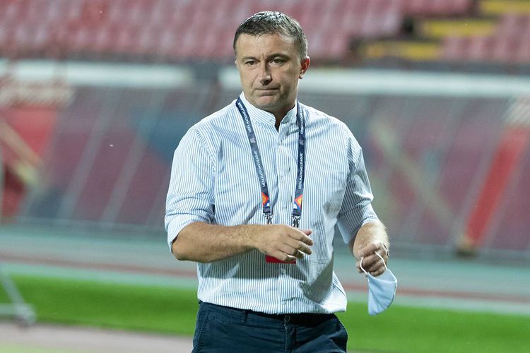 “Azərbaycan futbolunda işləyənlərlə əlaqə saxlayırıq” – “Sumqayıt”ın rəqibi