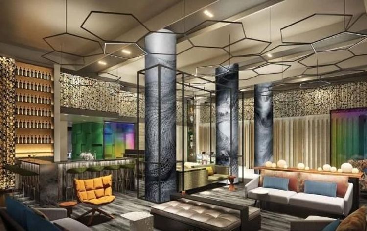 Ronaldo yeni otel açdı – gecəsi 137 avro