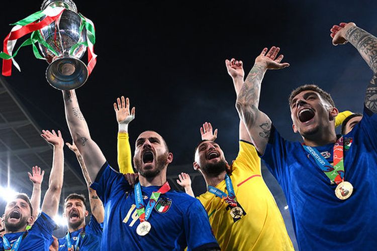 Simvolik “11-liy”i açıqlandı – AVRO-2020-nin