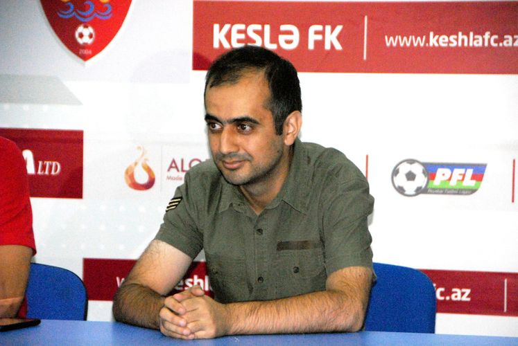 Sabahı bilən və 38 nəfəri qabaqlayan mətbuat katibi – AVRO-2020