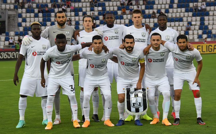 ONun astanasında – “Neftçi” mütləq rekordunu yeniləyə bilər