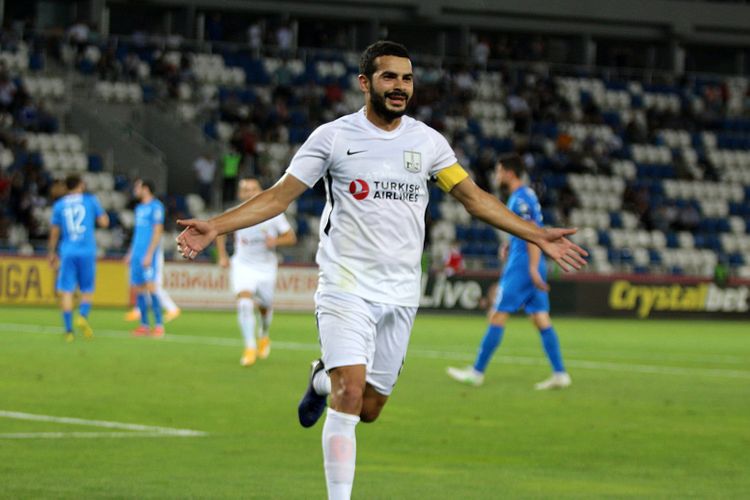 "Penalti seriyaları daha çox olacaq" - Emin Mahmudov