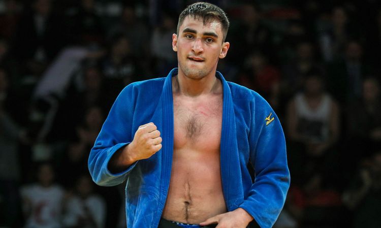 “Olimpiya Oyunlarına qədər 100 faiz hazır olacağıq” - Zelim Kotsoyev