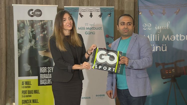 “İdmançılarımız Tokioya təmiz yollanıblar” – AMADA-nın direktoru