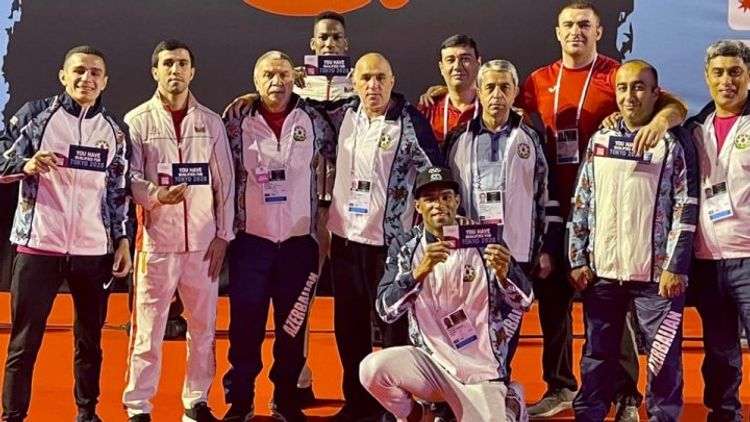 Tokioda boksçularımızın hər birindən medal gözləyir - baş məşqçi