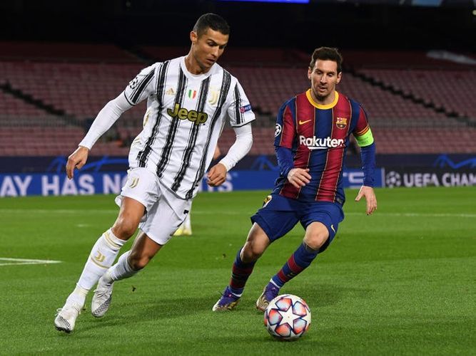 Messidən yeni rekord – 20 milyonla Ronaldonu keçdi