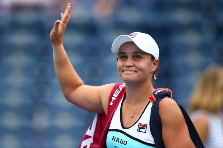 Olimpiya kəndində qalmayacaq – dünyanın 1 nömrəsi