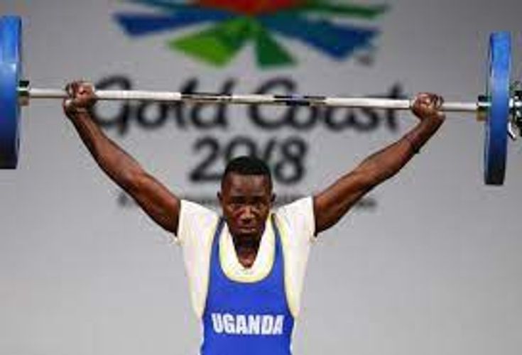 İtən idmançı tapıldı - Tokioda