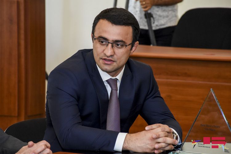 Olimpiadanın ləğvi ilə bağlı yayılan xəbərlər doğrudur? - millimizin şef-de-missionundan açıqlama