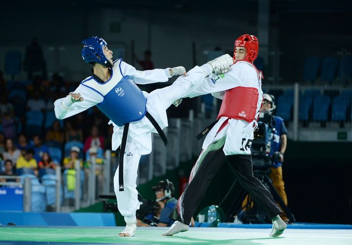 Taekvondoçularımızın rəqibləri bilindi – Tokio-2020