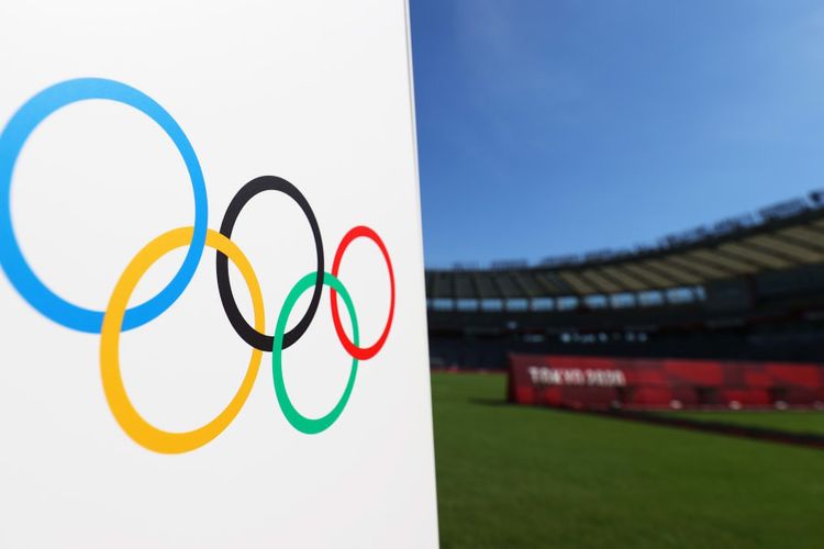 19 çempion – Olimpiadalarda