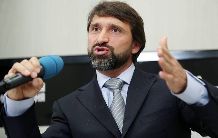 BOK-a qalib gəldi – federasiya prezidenti